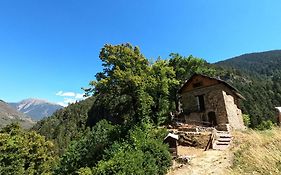 Maison Maralpine